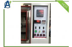 China ASTM D1478 Low-Temperature Torque Test Equipment with Standard 204 Bearing supplier