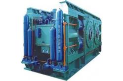 China High Pressure Shaft Flexible 315 T Roller  Mill and roller press supplier