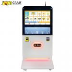 Vending machine Smart commemorative coin vending machine Cultural and creative products vending machine for sale