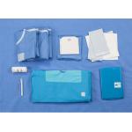 SMS Disposable Sterile Knee Arthroscopy Pack Standard Customized Size for sale