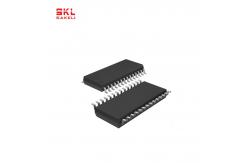China CY8C4124PVI-442T MCU Microcontroller High Performance And Low Power Consumption supplier