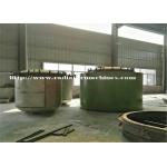 60KW Vacuum Heat Treat Furnace For Nitriding Process Rated Temperature 650℃ for sale