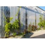 Security Artificial Wire Trellis For Climbing Plants for sale