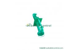China 80YZ50-20B Submersible Slurry Pump - High-Capacity Solids Control Pumping supplier