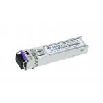Upgrade Your Network with High Performance SFP Transceiver Module 1.25G 20KM BIDI for sale