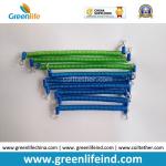 Machinery Using Translucent Green/Blue Length 12/15CM Popular Safety Spring Tool's Tethers for sale
