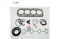 China ZX40U-2 ZX50U-2 ZX40U-3U 4D88E Full Gasket Set 4TNV88 729601-92790 supplier