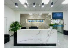 China Desktop HEPA Air Purifier manufacturer