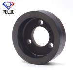 Glass Edge Resin Grinding Wheel Abrasives Customized 2800RPM Speed for sale