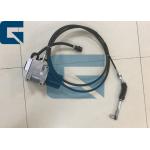 OEM Excavator Engine Parts  Throttle Motor 320 E320 105-0092 Single Cable 106-0092 for sale