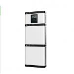 Sustainable Lithium Battery Solar System 48V 6.5KW Off Grid Solar Power Systems