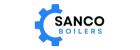 SuZhou Saneco boiler co.ltd