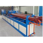 1.5D Elbow Hot Forming Machine