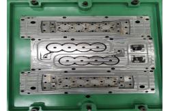 China Customized Design Making Molds For Metal Casting Precision Machining supplier