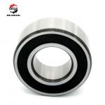 3204A-2RS1 Angular Contact Ball Bearing / Sealed Angular Contact Bearings 20*47*20.6 for sale