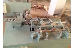 China 20inch 2mm Loop Tie Wire Machine For Constructions Rebar Tie supplier