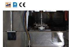 China 380V Biscuit Baking Machine Stainless Steel Tart Shell Processing Line supplier