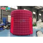 360 Inflatable Photo Booth With Lights Replacement Custom Machine Display Party Wedding