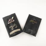 OPP AL Aluminum Stand Up Pouch Medibles CMYK VMPET Mylar for sale