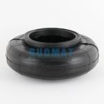Phoenix 1B 20 Pneumatic Air Spring Single Convoluted Rubber Bellows Only Air Shocks for sale