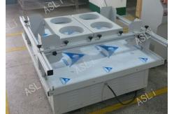 China high way transportation simulator vibration machine supplier