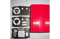 China Precision Cnc Turning Parts Metal Inverter Spare Parts OEM Service Support supplier
