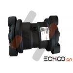 PC20-3 Komatsu Track Roller Mini Excavator Undercarriage Parts Bottom Roller for sale