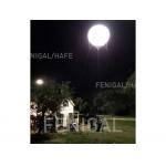 Daylight LED HMI Film Lighting Balloon 575W For Shooting TV Production for sale
