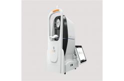 China Ophthalmic Optical Biometer Eye Axial Length View Calculate Visual Axis And IOL supplier