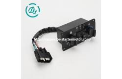 China SZ-217D-2 Loader Air Conditioning Control Panel Liugong 906C 12VDC supplier