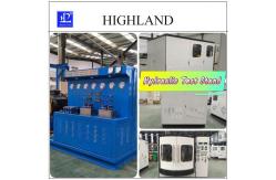 China YST380 Hydraulic Test Stand Detection Data Integrity for Rotary Drill supplier