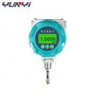 IP65 Tuning Fork Density Gauge High Accuracy Liquid Densimeter