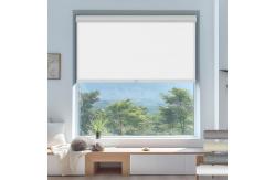 China 5% Openness Roller Blind Fabric Sunscreen Fabric For Customized Window supplier