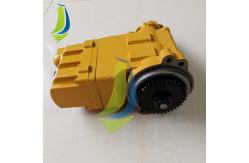 China 384-0677 3840677 Fuel Injection Pump For E336D Excavator supplier