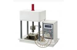 China Safety Shoes Compression Anti piercing Test Machine with HY-VS Chinese / English controller supplier