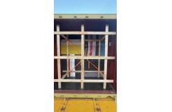 China 2mm 3mm Matted Frosted Acrylic Sheet With Rubber Edge frosted acrylic plastic sheet supplier