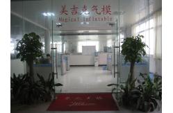 China Inflatable Water Games manufacturer