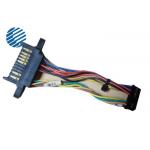 3200000282 Hyosung ATM Parts Cable Assy CST_IF_CN6_CST_M_CDU10 for sale