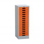 Knock Down Drawer Filing Cabinet