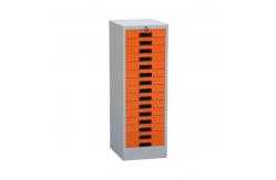 China Knock Down Drawer Filing Cabinet supplier