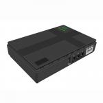 Mini Ups For Router And Nitro Modems 10400mah 8800mah Mini Ups Poe Port for sale