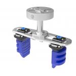 Strong Adaptability 1500g Universal Robot Gripper for sale