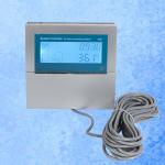 SR91 Solar Heating Controller For Split Pressurized Solar Water Heater for sale