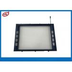 01750092557 1750092557 Wincor SC 285 Fascia ATM Machine Parts LCD BOX 15 Inches FDK With Braille Softkeys for sale