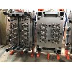 Big Size 1000T Plastic Injection Mould For Automotive Products And Components for sale