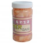 Take Away Healthy 5g 10g Pickled Sushi Ginger for sale