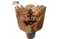 China 12 1/4 311.1mm TCI Tricone Bit  Tricone Drill Bit for Well Drilling supplier