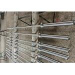 Customizable Gym Equipment Parts for Heavy Duty Fitness Equipment for sale