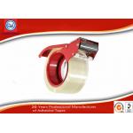 Advertising Purpose Clear Printed BOPP Packaging Adhesive Tape for Industry