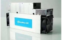 China 2200W Microbt Whatsminer D1 Dcr FinFET Ethash Asic Miner supplier